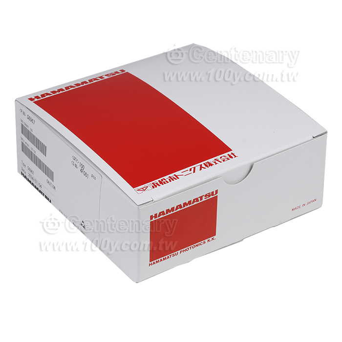 Si PIN Photodiode - 147309 產品圖片