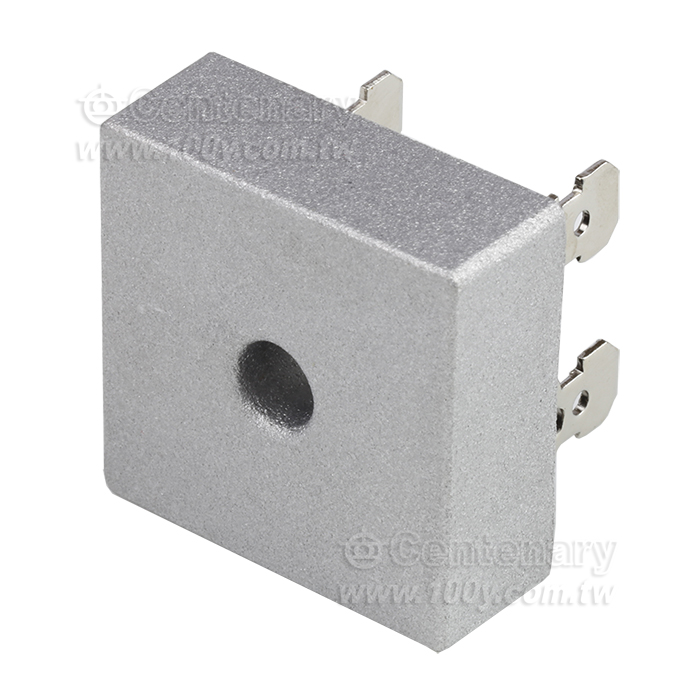 20A Single phase glass bridge rectifier - 161615 Product Image