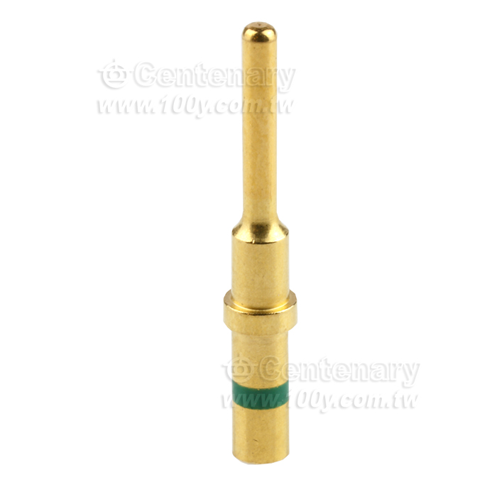 TE CONN SOCKET 20AWG NICKEL CRIMP - 161638 Product Image
