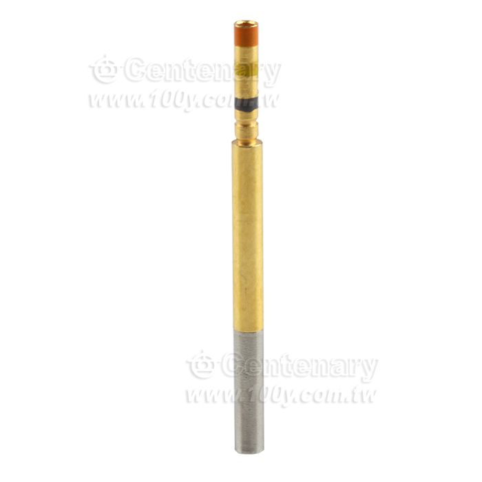 CRIMP PIN CONTACT - 161646 Product Image