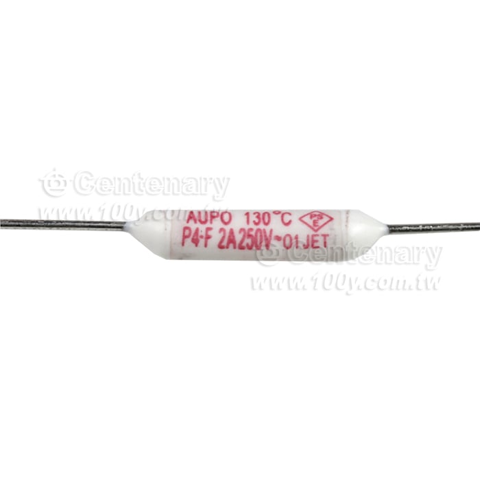 AUPO 電阻式溫度保險絲 - 161649 產品圖片