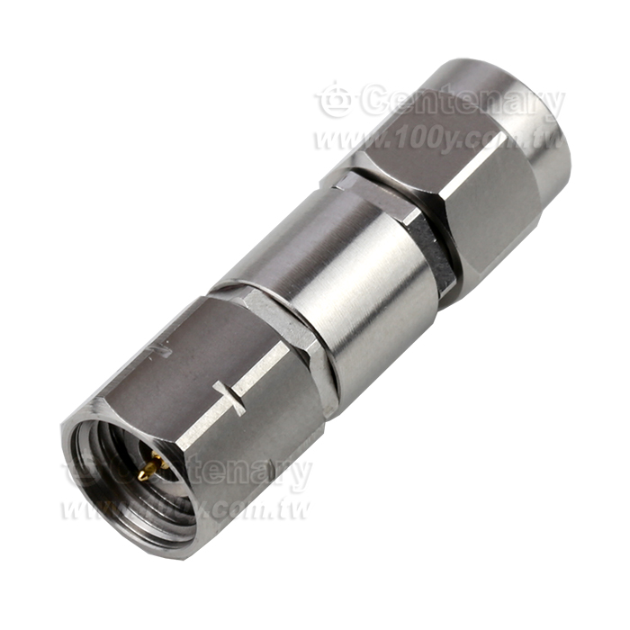 SMA  to  2.4  Adapter - 161569 Product Image