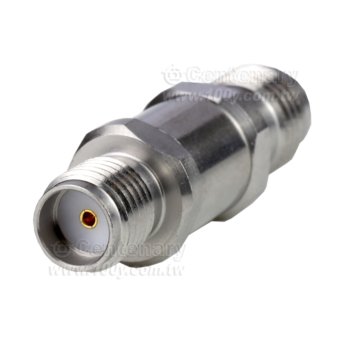 SMA  to  2.4  Adapter - 161571 Product Image