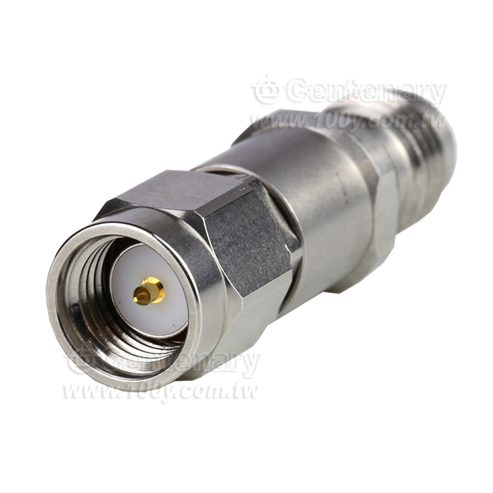 SMA  to  2.4  Adapter - 161573 Product Image