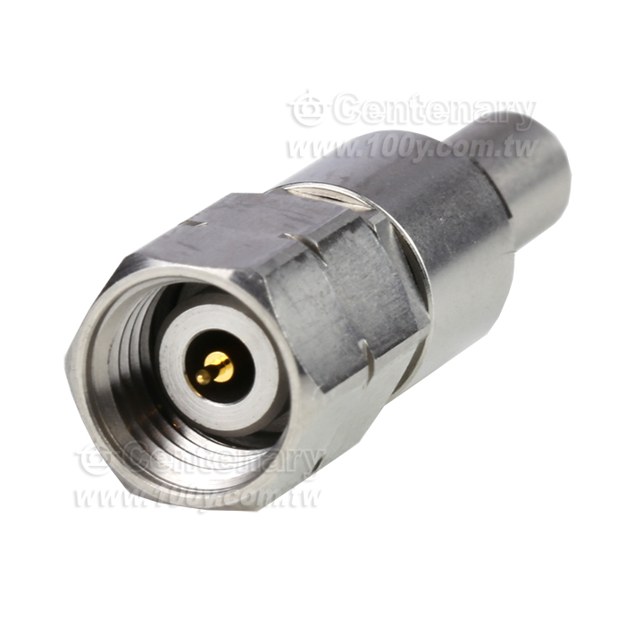 2.4 to SMP Adapter - 161574 Product Image