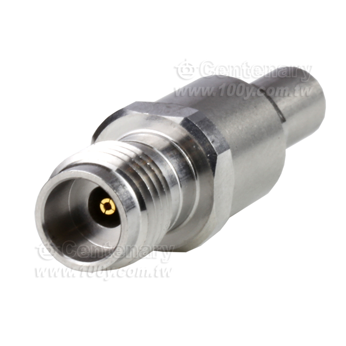 2.4 to SMP Adapter - 161579 Product Image