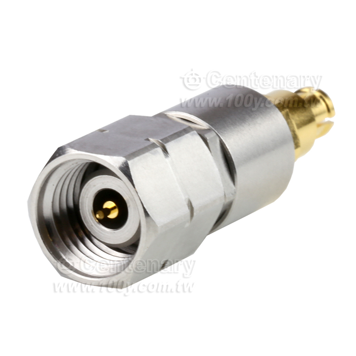 2.4 to SMP Adapter - 161580 Product Image