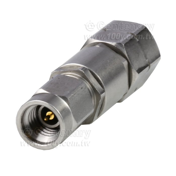 2.4 to SSMA Adapter - 161581 Product Image