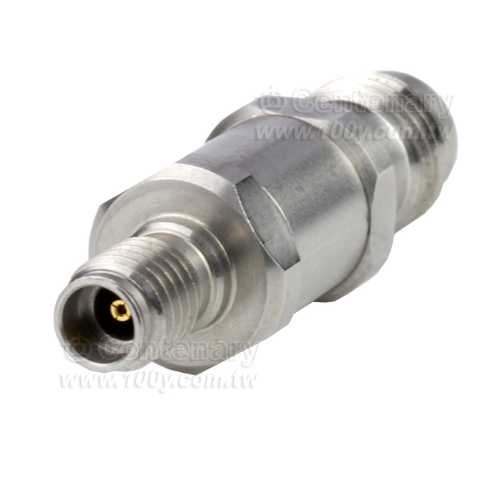 2.4 to SSMA Adapter - 161582 Product Image