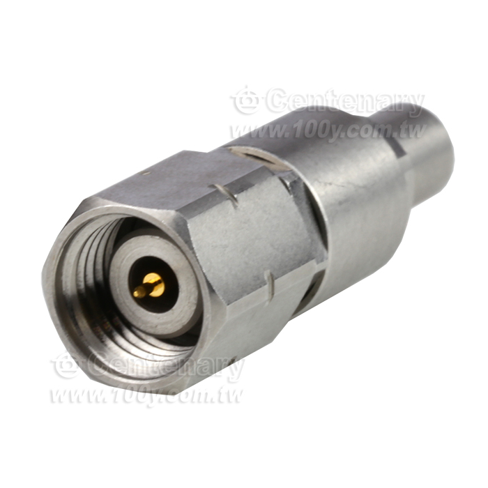 2.4mm to SSMP Adapter - 161583 Product Image