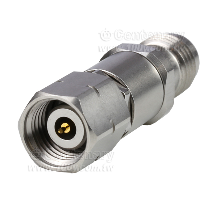 2.4mm to 2.4 Adapter - 161587 Product Image