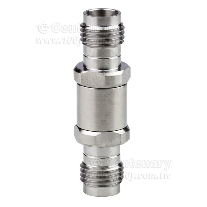 2.4mm to 2.4 Adapter - 161588 Product Image