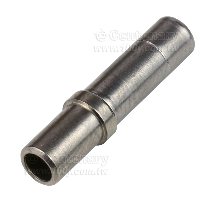 For DTP+HD10系列 P:6.7mm 母端子 12-14 AWG - 161635 產品圖片
