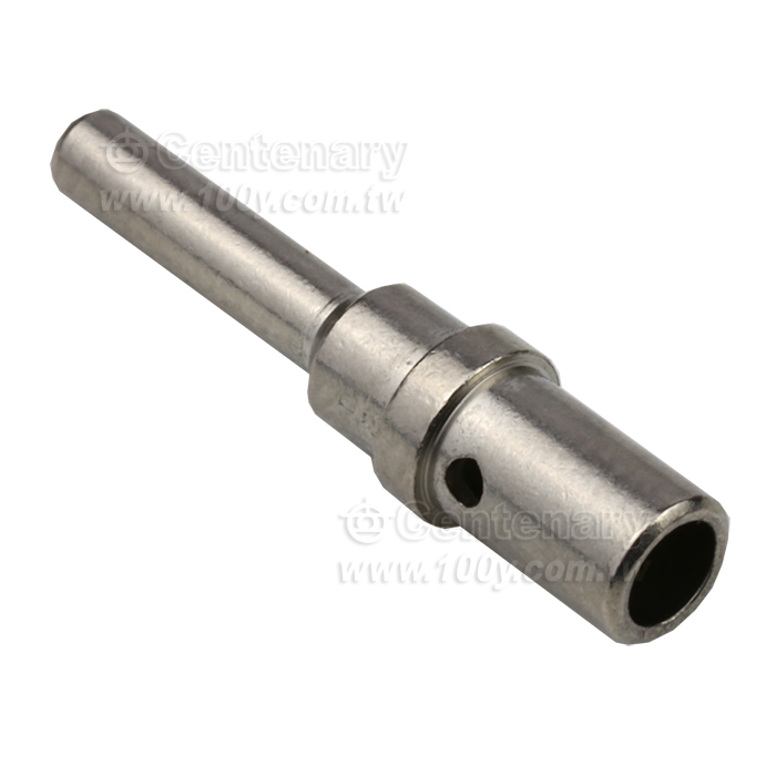 TE /DEUTSCH-0460 Male Pin - 161636 Product Image