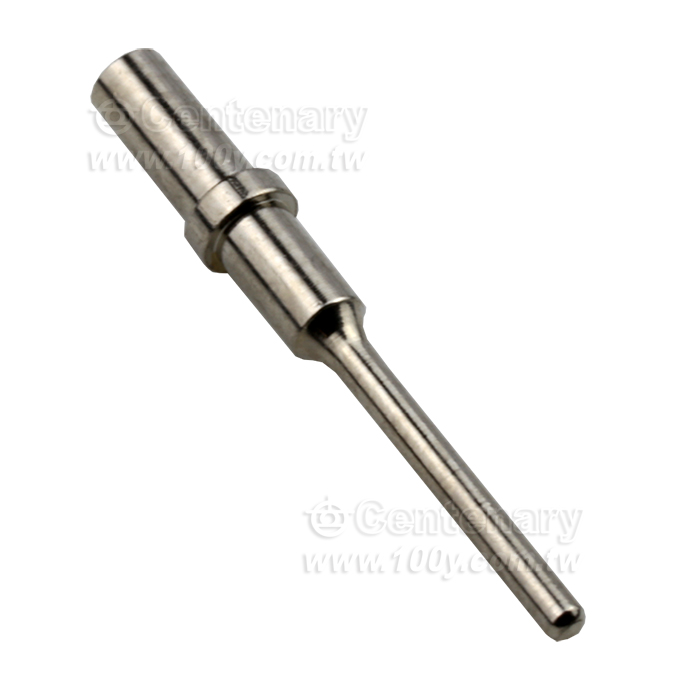TE/DEUTSCH-0460 Male Pin - 161641 Product Image