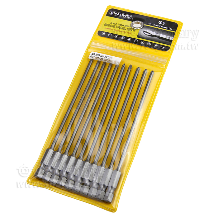 Phillips screwdriver Single head - 161657 Product Image