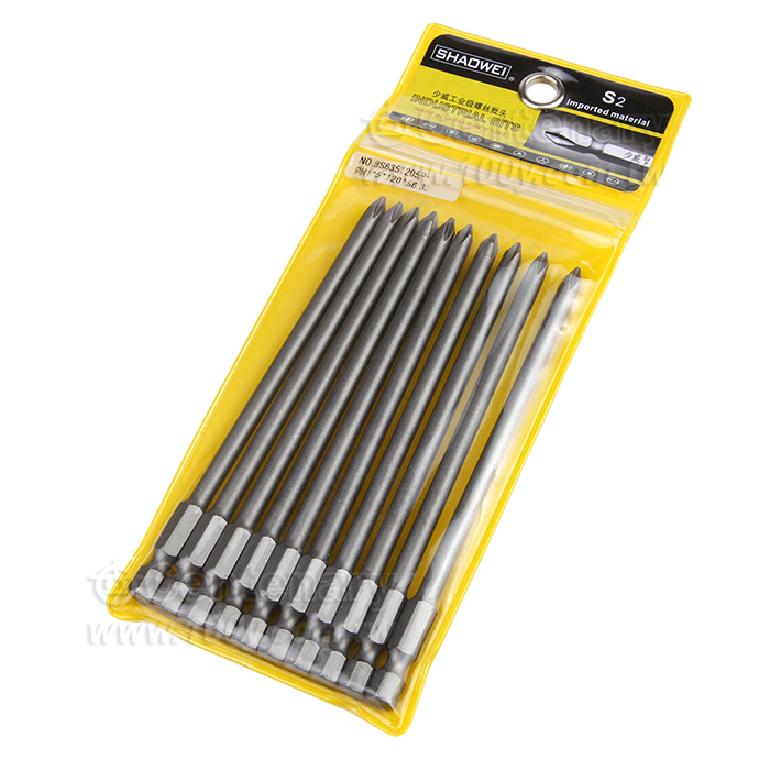 Phillips screwdriver Single head - 161658 Product Image