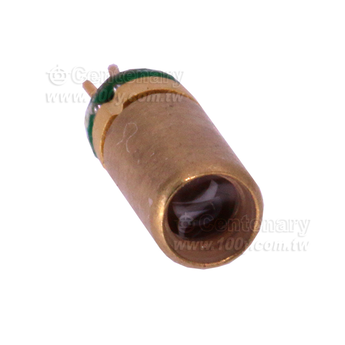 雷射模組 655nm - 95085 產品圖片