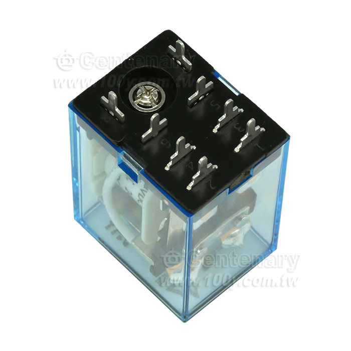 PCB繼電器 DC24V - 95090 產品圖片