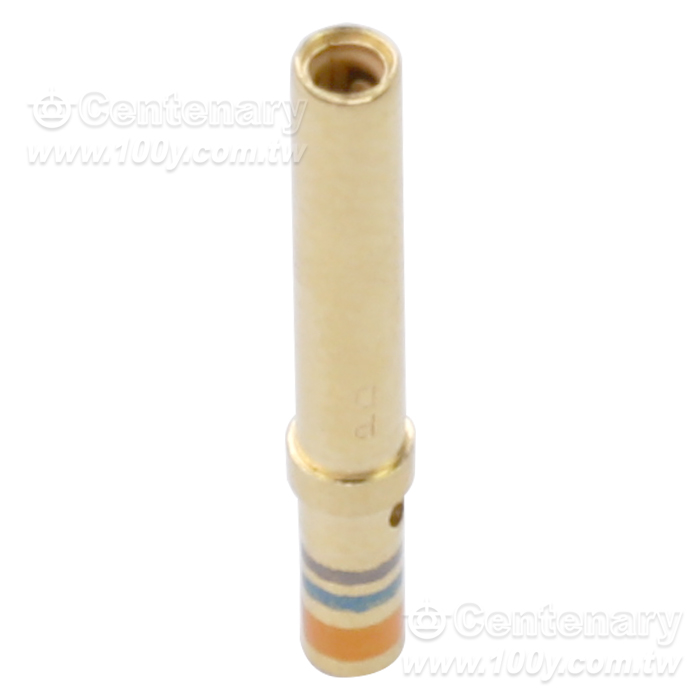 CRIMP PIN CONTACT - 154842 Product Image