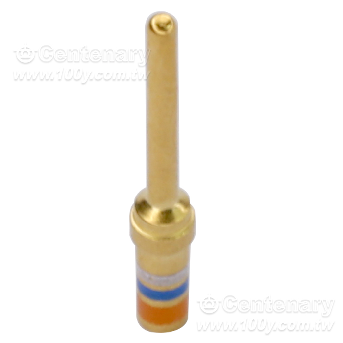CRIMP PIN CONTACT - 154843 Product Image
