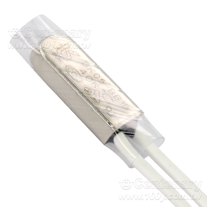 Normal Open Temperature Control Switch - 129909 Product Image