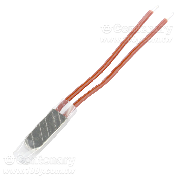 常閉溫控開關 10A/250V - 116878 產品圖片