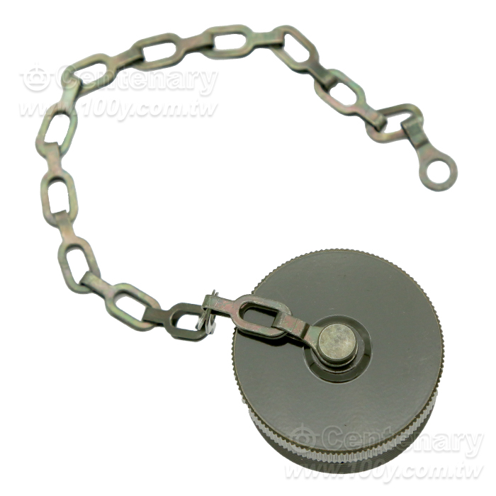 MS25042 Dust Caps for Plug Connectors - 54411 Product Image