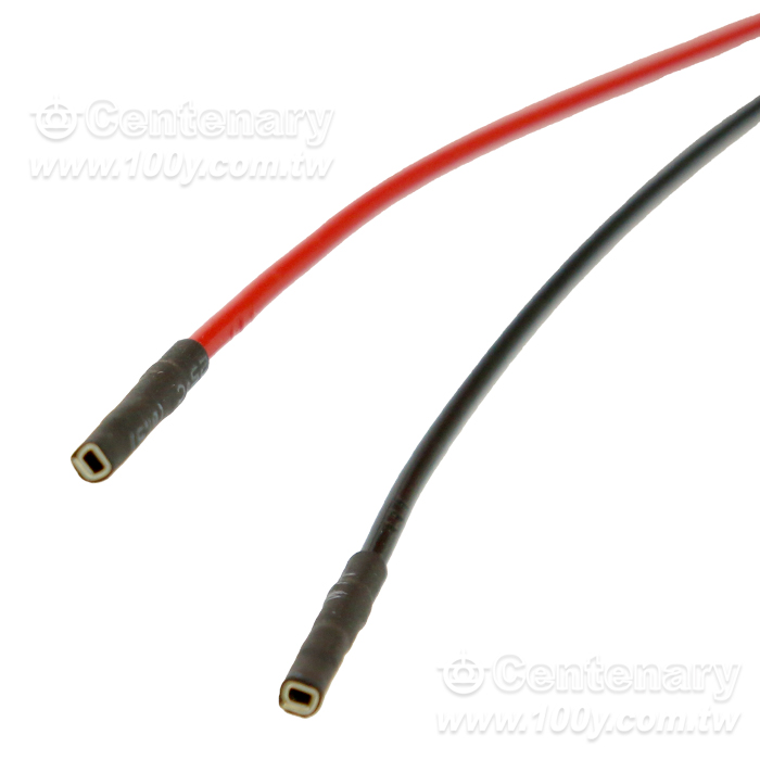 UL1330-24AWG Terminal Cable - 95243 Product Image