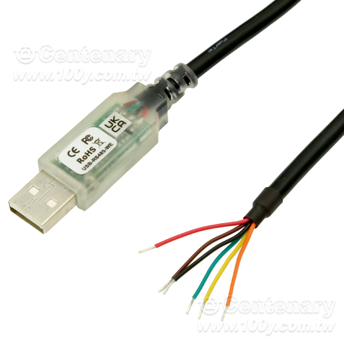 USB線纜/IEEE 1394線纜 - 95281 產品圖片