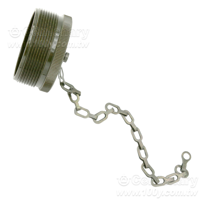 MS25043 Dust Caps for Receptacle - 159602 Product Image