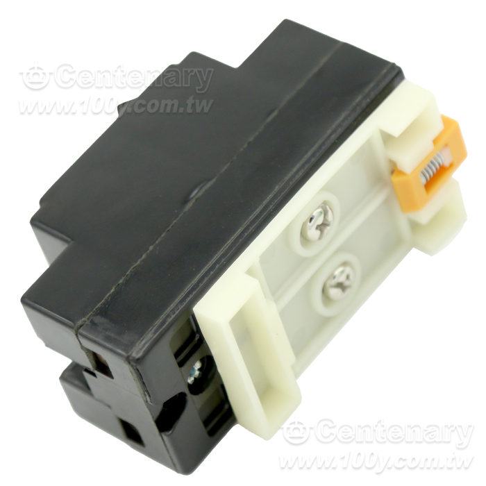 小型N.F.B 110/220V 1.5KA軌道式
  - 161650 產品圖片