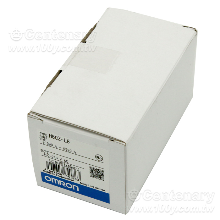 數位計時器 AC100~240V - 94860 產品圖片