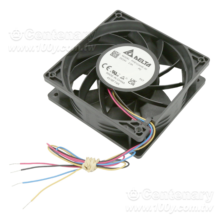 風扇 DC24V - 95389 產品圖片