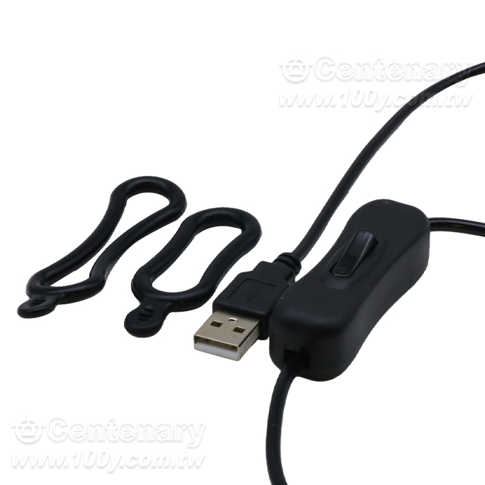 Three speed dual core USB power supply 6-10W - 161868 Product Image
