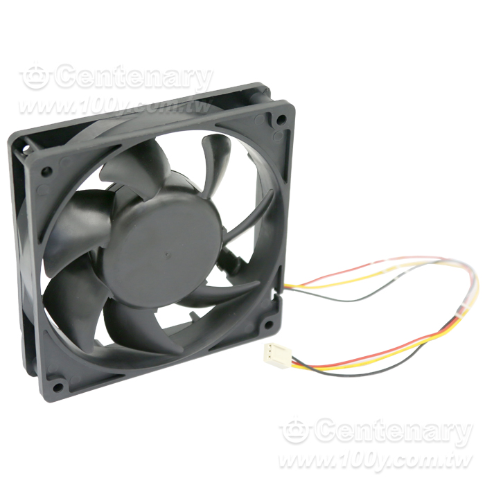 帶線風扇 DC24V - 95290 產品圖片