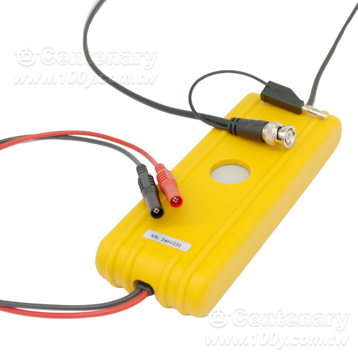 PICO_Oscilloscope Probe - 95395 Product Image