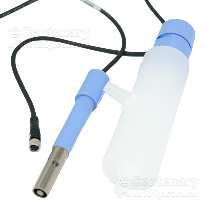 微電腦攜帶型比電阻計 - 95424 產品圖片