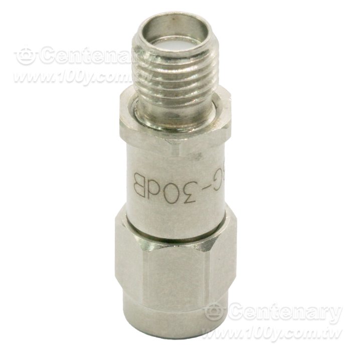 2W attenuator - 161752 Product Image