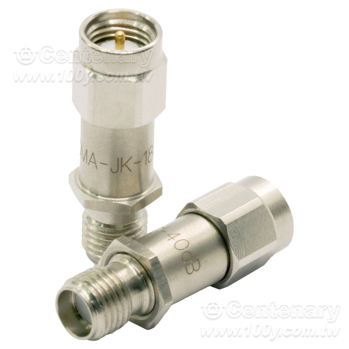 2W attenuator - 161751 Product Image