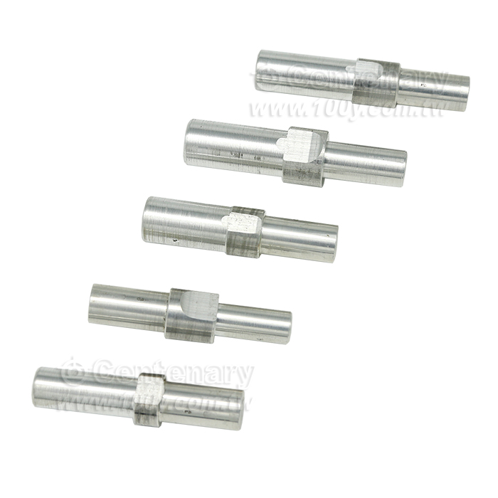 繞線夾具 孔徑12mm 常規款 - 162303 產品圖片