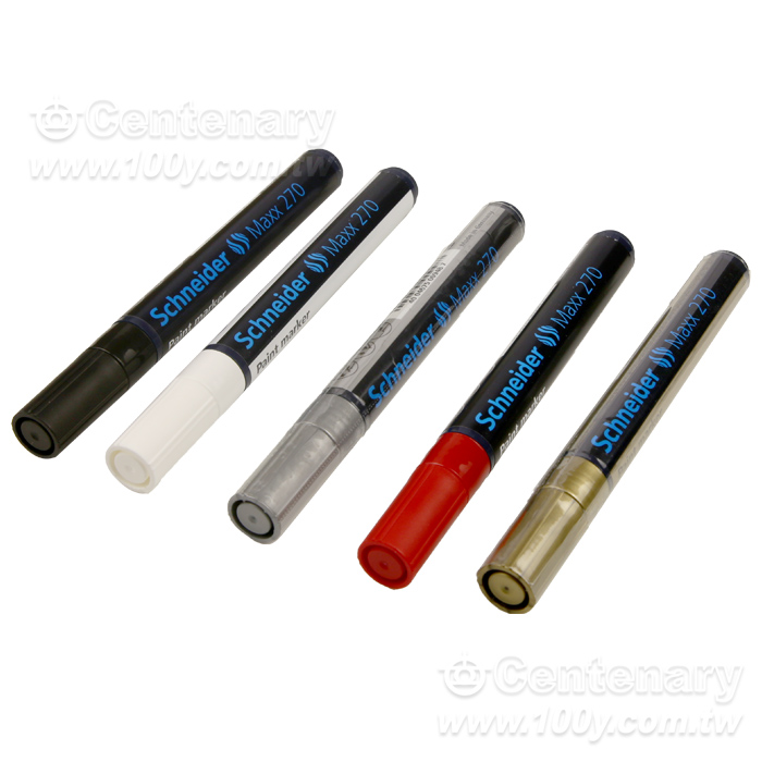schneider_Paint pen - 162177 Product Image
