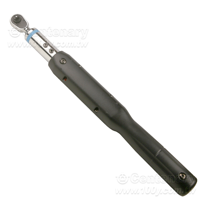 電子數顯扭力扳手1/4"(6.3*6.3)  1.5-30N.m - 162203 產品圖片
