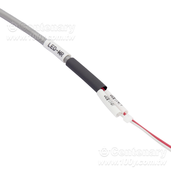 Trolley cable J51-2(1.2) - 156566 Product Image