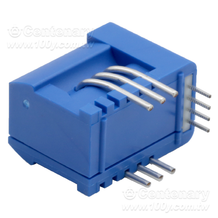 LEM萊姆霍爾電流感測器CASR系列 閉環輸出 6A - 162292 產品圖片