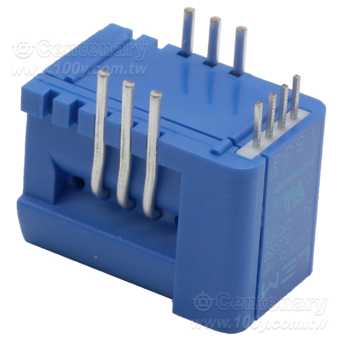 LEM萊姆霍爾電流感測器CASR系列 閉環輸出 15A - 162293 產品圖片