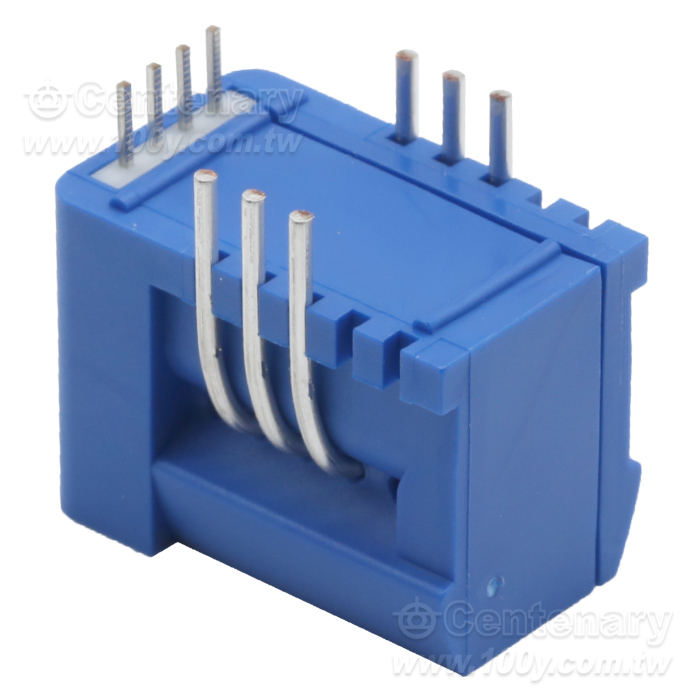 LEM萊姆霍爾電流感測器CASR系列  閉環輸出 25A - 162294 產品圖片