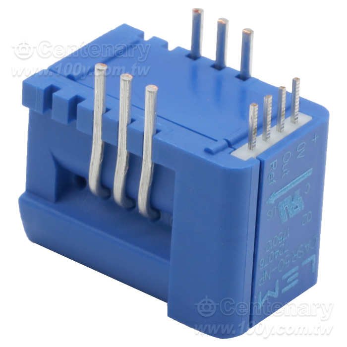 LEM萊姆霍爾電流感測器CASR系列 閉環輸出 50A - 162295 產品圖片