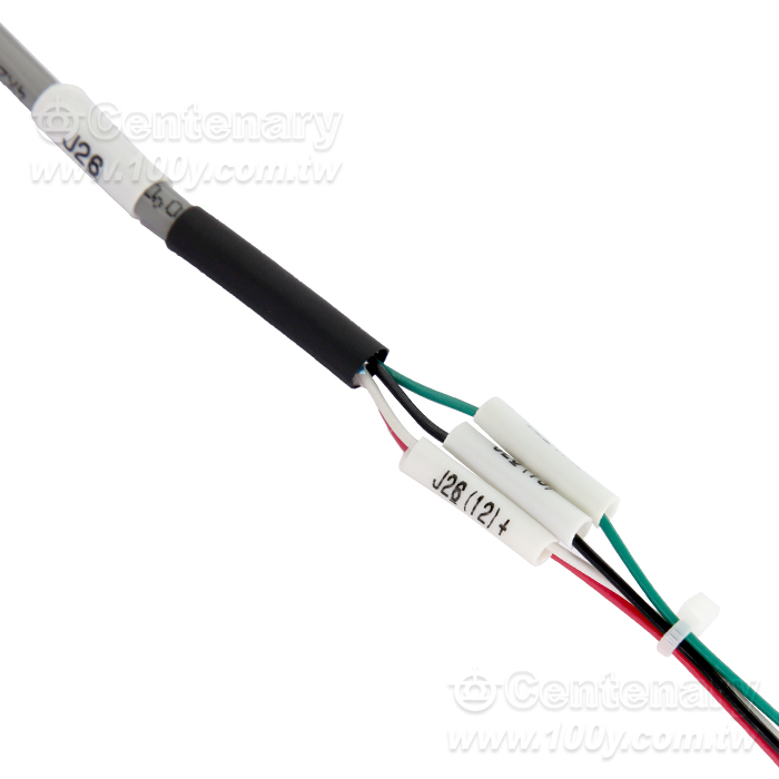 Trolley cable J26 - 156515 Product Image