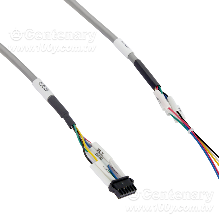 Trolley cable ALMLED - 156516 Product Image